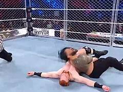 Wargames Survivor Clash