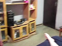 Tight Pussy Pound