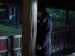 passionate jav blowjob