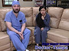 Cheerleader Physical