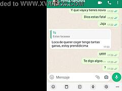 Horny Latina Chat
