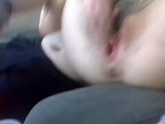 cheating slut suck