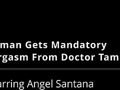 Hitachi Orgasm Freshman