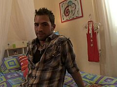 Carmen's Bitch Fuck
