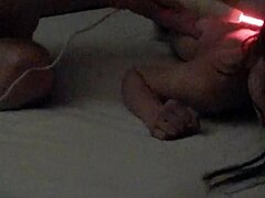 Bdsm Electric Shocks