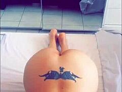 Milf Interracial Flash