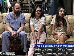 Hitachi Orgasm Freshman