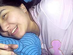 Pregnant Trip Rest