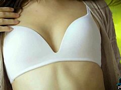 Petite Filipina Tease