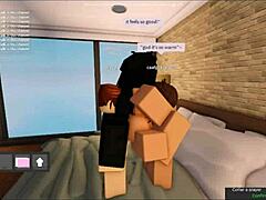 Roblox Gangbang Slut