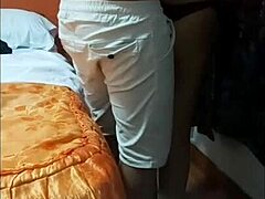 good slut creampie