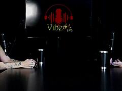 Naughty Milena Interview
