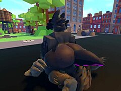 whoreblox pov comp
