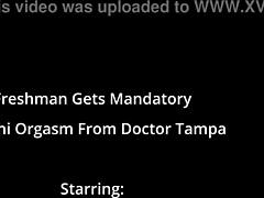 Hitachi Orgasm Freshman