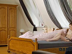 shaved teen seduction