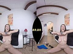 Tattooed Babe Piss