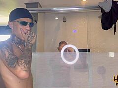 Partner Pussy Surprise