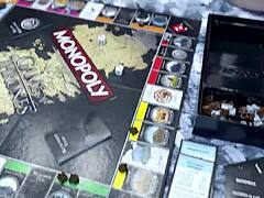 monopoly sex slave