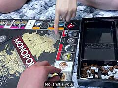 monopoly sex slave