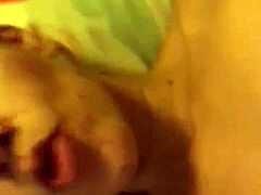 Jennifer Room Tease
