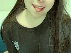 young pussy cum