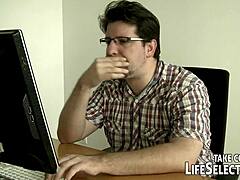 Naughty Foot Fantasies