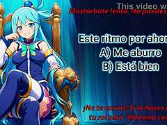 Hero JOI Test