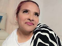 Nurse Doggystyle Fuck