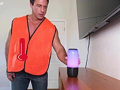 Ripped Clothes Strip