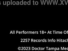 Hitachi Orgasm Freshman