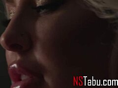 Big Ass Blonde Fun