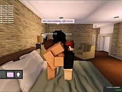Roblox Gangbang Slut