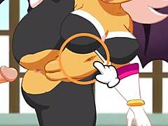 Rogue Outfit Fuck