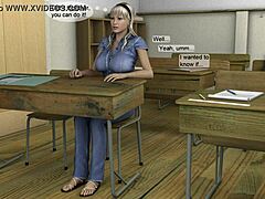 Giantess Sex