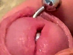 bdsm cumshot blast