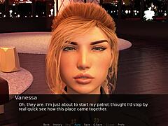 Reluctant Archon Story