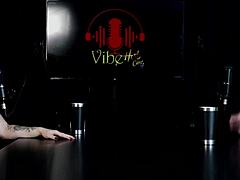 Naughty Milena Interview