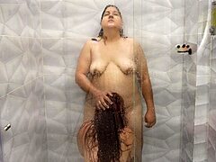 Ducha Latina Caliente