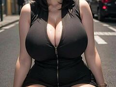 AI Big Tits