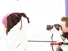 darina anal big cock