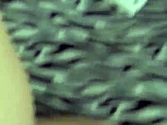 Czech Hypermarket Fuck