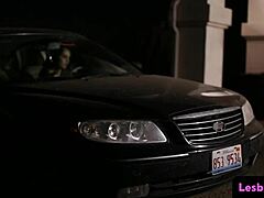 milf pussylicks teen