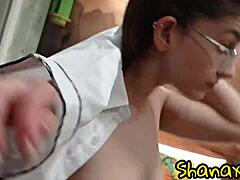 Uniform Naughty Prep