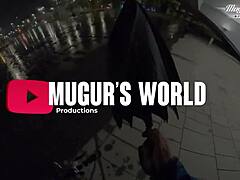 bbw masseuse session