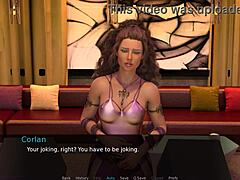 Reluctant Archon Story