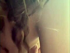 Amateur Latina Photoshoot