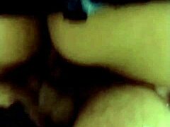 Mexican Anal Creampie