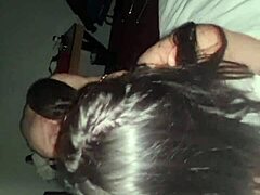 saradiamante anal creampie