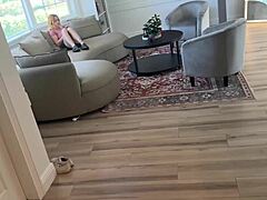 Petite Creampie Fantasy
