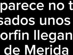 Español Jerk Instructions